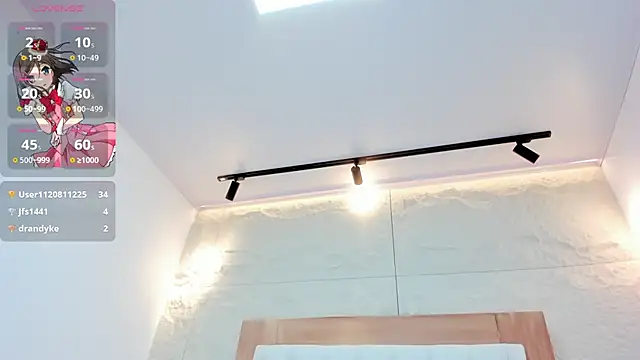 FLEURGRECO 라이브 XXX 채팅