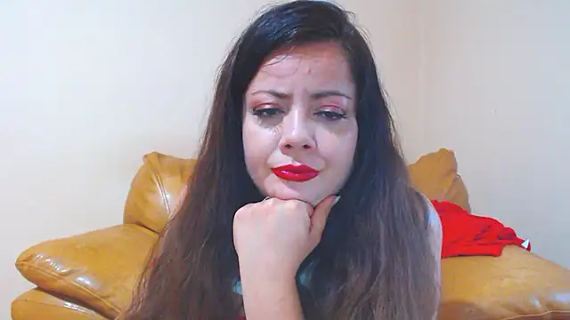צ'אט XXX בשידור חי של SexyNicolle4u