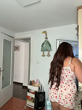Czat XXX na żywo – barbara-rosee