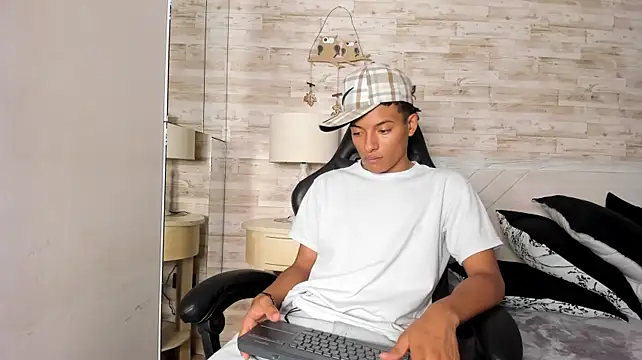 Jake_Noir – Naživo XXX chat