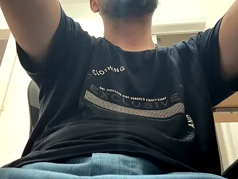 rickmenez Webcamshow