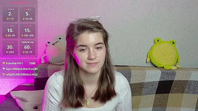 ElzaBlis live XXX chat