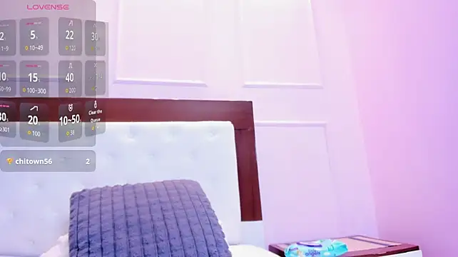 Chat XXX ao vivo de IRINA_PALVIN