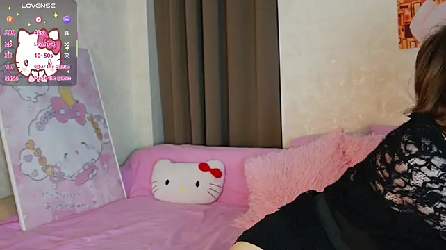 Chat XXX ao vivo de wishuelfyy