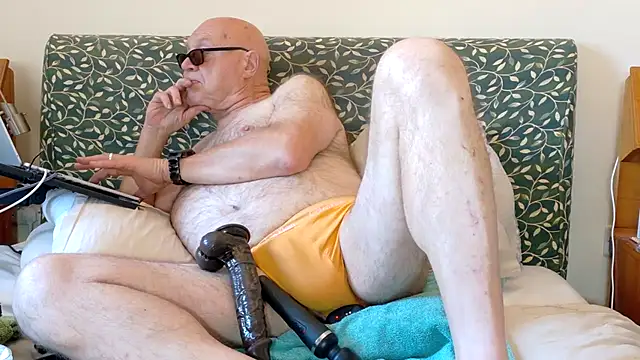 צ'אט XXX בשידור חי של KinkCentral
