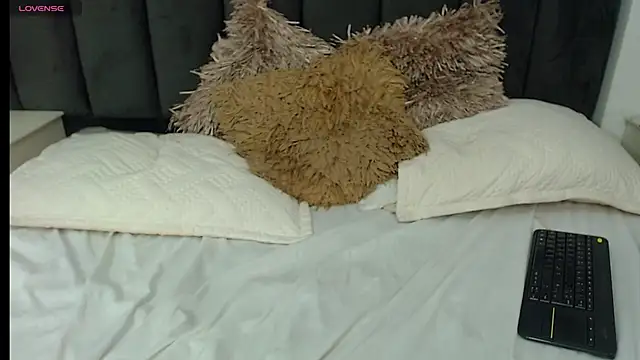 Chat XXX ao vivo de KevynBlake
