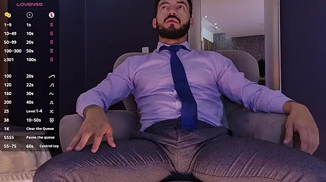 MarkWalker__n Live XXX chat