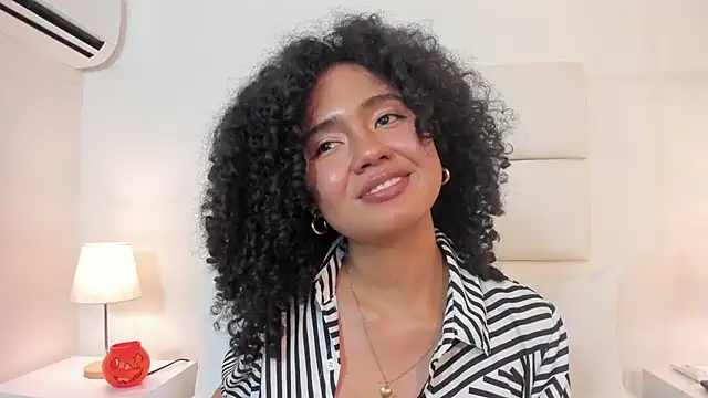 Kiraspell Live XXX-chat