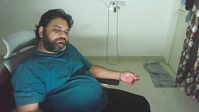rentarob Live XXX-chat