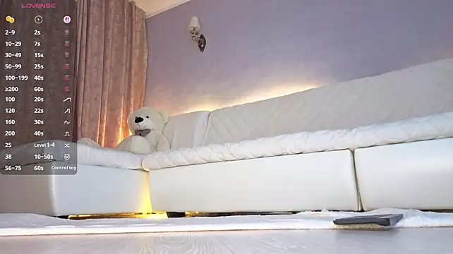 Ellijoys Live XXX-Chat