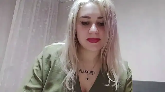 IsaWhitton Live XXX-chat