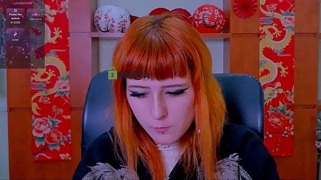 ariana_foxy_ Chat XXX in diretta