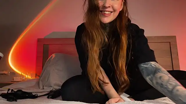Pi-x-ie Live XXX-Chat