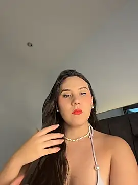 Chat XXX en directo de _ISABELLA_HOT_