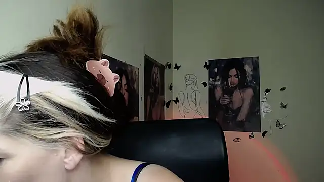 VanessaRey_ Live XXX-Chat