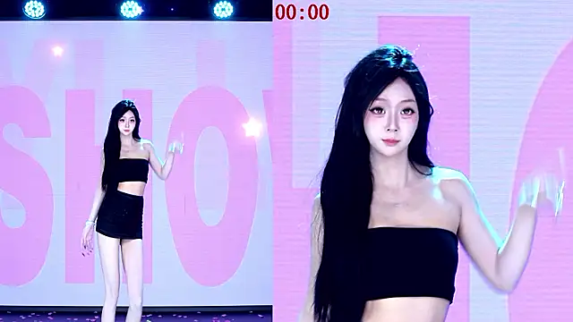TA-001 라이브 XXX 채팅