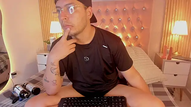 Czat XXX na żywo – Jonath_1