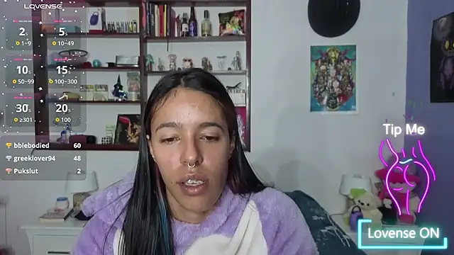 stephania_t – Live XXX-chat