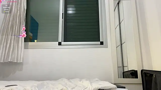 Chat XXX ao vivo de Adams_ricci