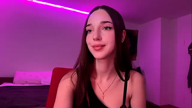 AntoninaErtle – Live XXX-chat