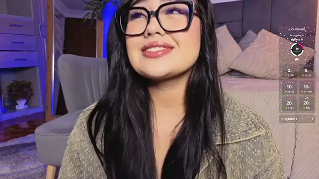 SweetiePie_3 라이브 XXX 채팅