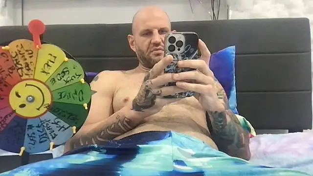 Онлайн чат XXX brianomally
