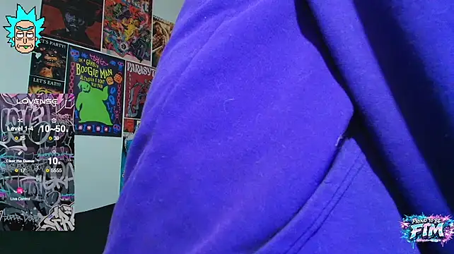 Hgp3riodictabl3's Live XXX Chat