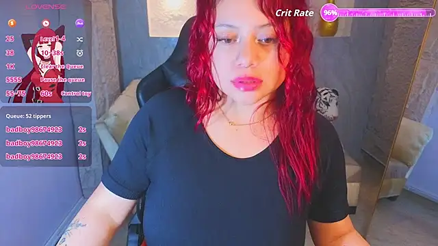 _Ambar72_b 라이브 XXX 채팅