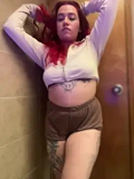 NikkiNix Obrolan Langsung XXX