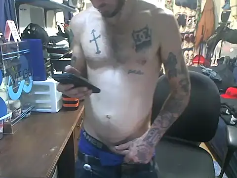 CloudDadddyyy live XXX chat