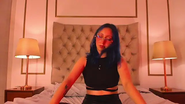 NixShadow Live XXX Chat