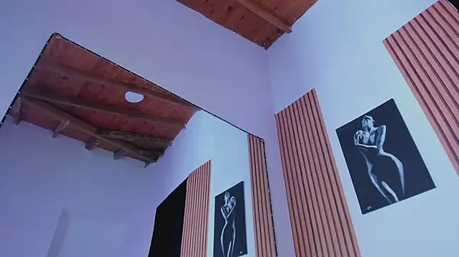 XXX chat uživo modela ThiagoSexy005