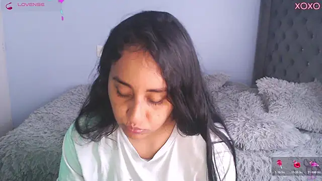 Lunha88's Live XXX Chat