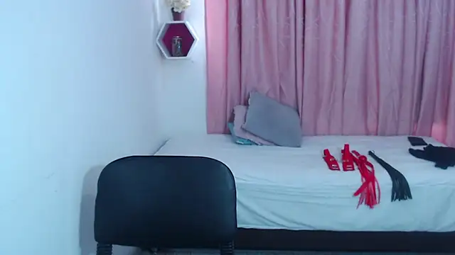 Czat XXX na żywo – _bigrick_