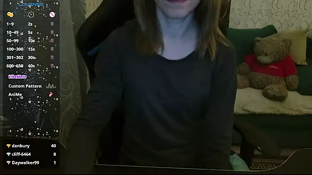 ____Alisa____'s Live XXX Chat
