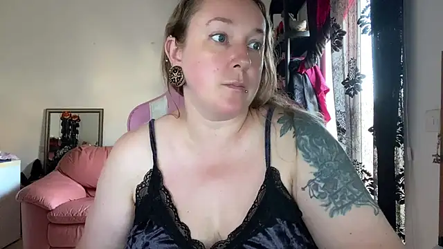kisicaxx Live XXX-Chat