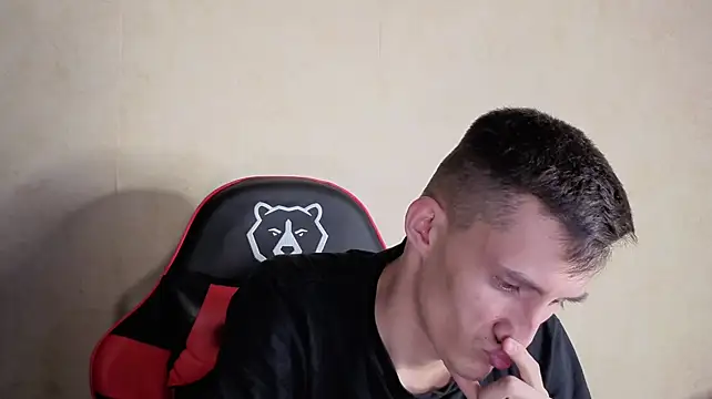 touch_me7 Live XXX Chat