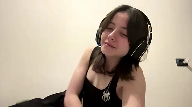 ArriSatty Live XXX-Chat