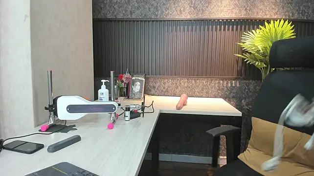 SavannaFoox's Live XXX Chat