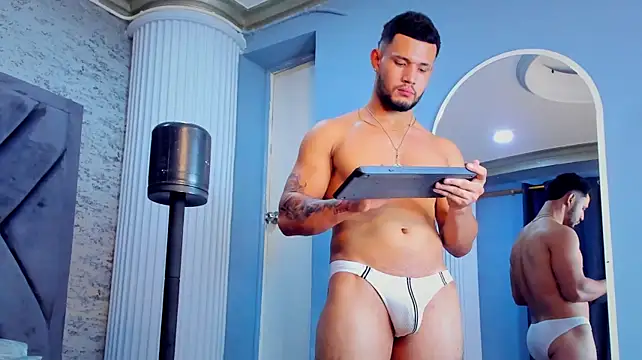 Chat XXX Live masoncole_