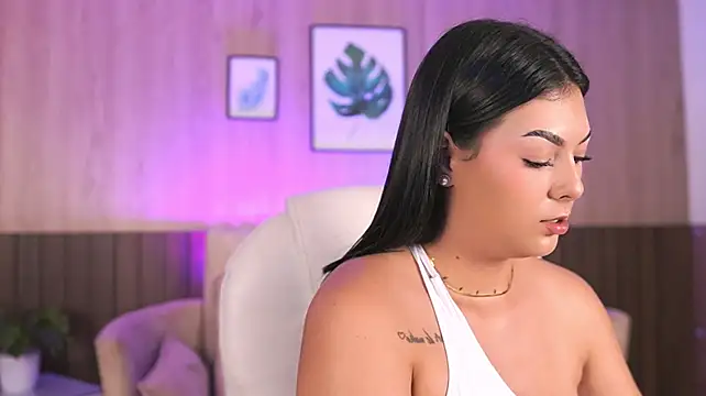 LiaWheeler – Live XXX-chat
