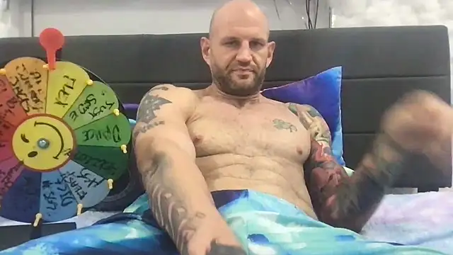 Онлайн чат XXX brianomally