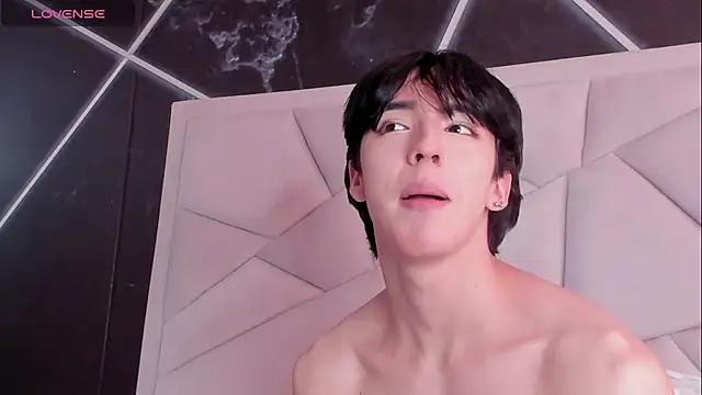 AerumChae's Live XXX Chat