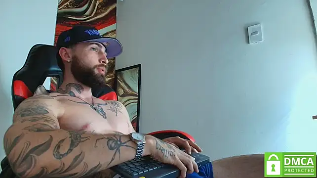 Luke_davis01 라이브 XXX 채팅