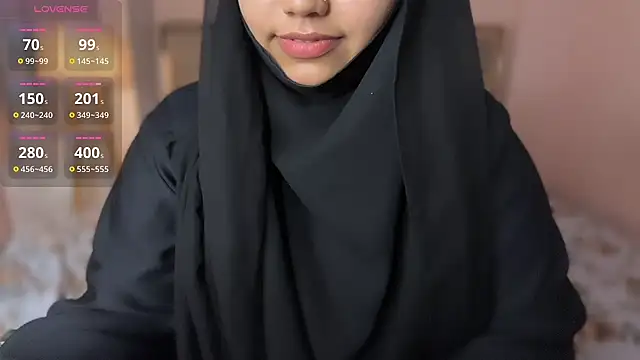 Miss_Rose__ 现场XXX聊天