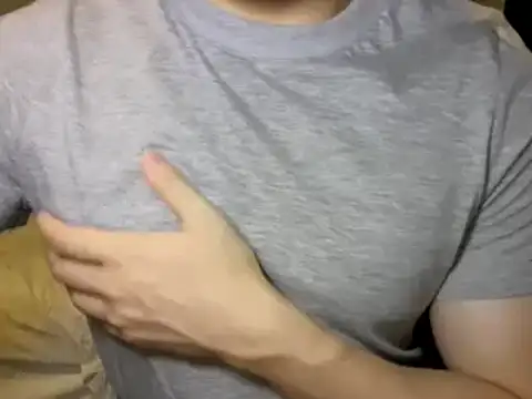 DearJackASMR Obrolan Langsung XXX