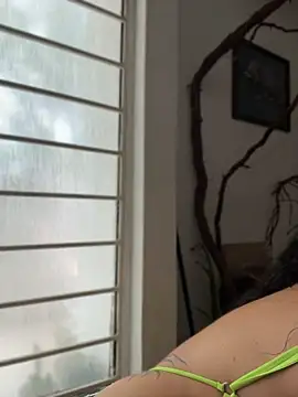 IvyX_X Live XXX-Chat