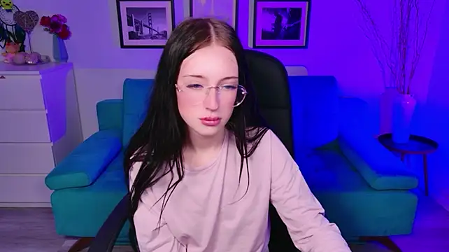 AlexisBliss Obrolan Langsung XXX