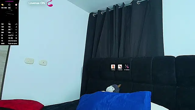Roy-barney – Naživo XXX chat
