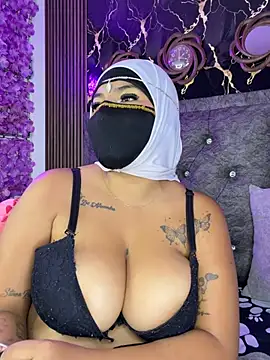 zulema_parvin's Live XXX Chat